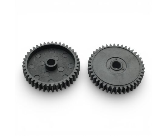 Шестерня HP LJ 4200/4250/4300/4350 41T аналог RU5-0277/RU5-0276/RU5-0 Welldo (RU5-0277-WDS)