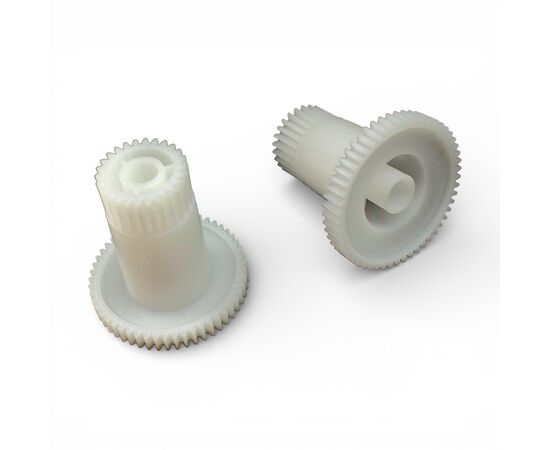 Шестерня Samsung ML-1710/1750 53T/26Т аналог JC66-00388A Welldo (JC66-00388A-WDS)