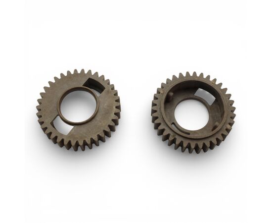 Шестерня Brother HL-2040 тефлонового валу LM4010001 Welldo (G2040UR-WDS)