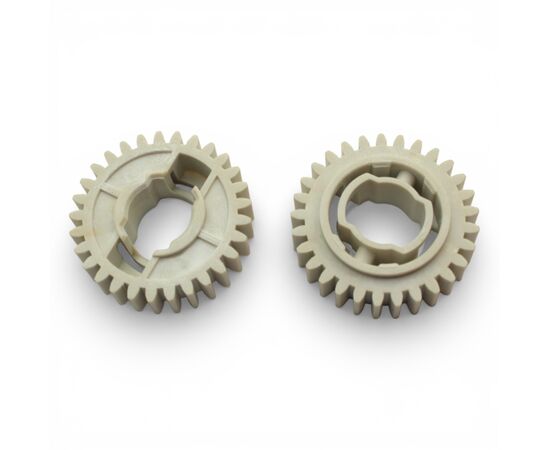 Шестерня Brother HL-2130/2240 тефлонового валу Welldo (G2240UR-WDS)