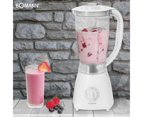 Блендер Bomann UM 378 CB (UM378CB), изображение 2