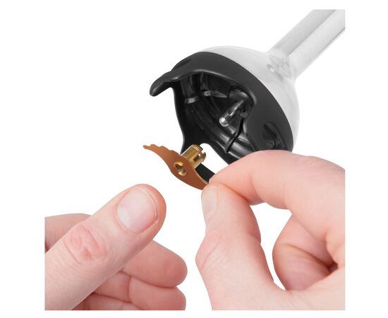 Блендер BOSSO ProChef 1000-BL, изображение 10