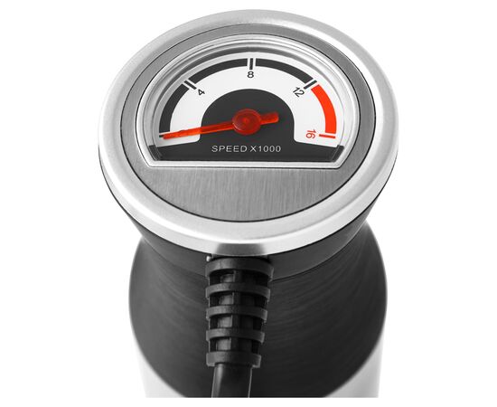 Блендер BOSSO ProChef 1000-BL, изображение 5