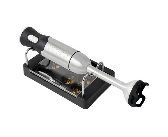 Блендер BOSSO ProChef 1000-BL, изображение 8