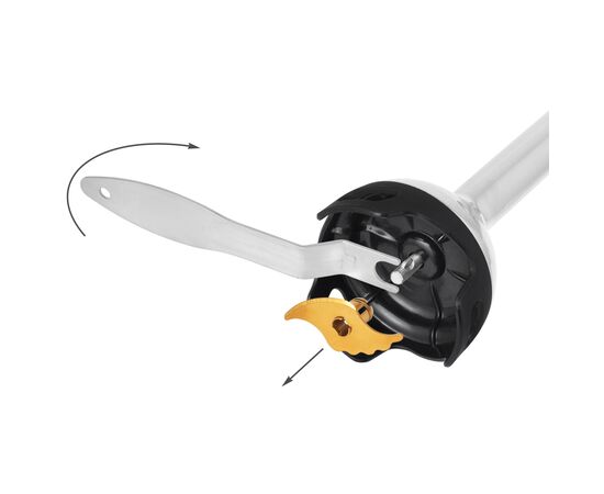 Блендер BOSSO ProChef 1000-BL, изображение 9