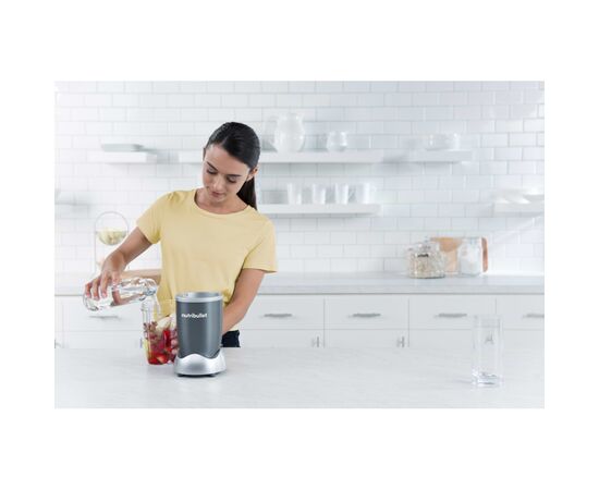 Блендер NUTRIBULLET NB614DG, изображение 5