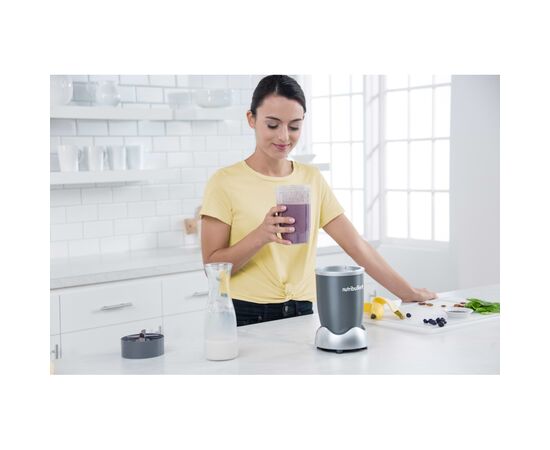 Блендер NUTRIBULLET NB614DG, изображение 6