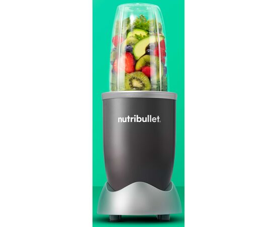Блендер NUTRIBULLET NB614DG, изображение 7