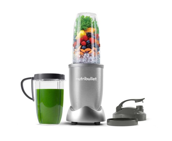 Блендер NUTRIBULLET NB907S, изображение 2