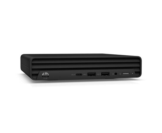 Компьютер HP Pro Mini 260 G9 / i5-1334U, 16, 512, K&M, WiFi, W11Pro (9M9N1AT), изображение 2