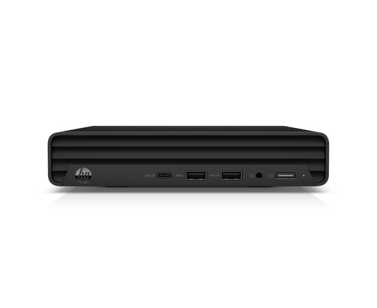 Компьютер HP Pro Mini 260 G9 / i5-1334U, 16, 512, K&M, WiFi, W11Pro (9M9N1AT)