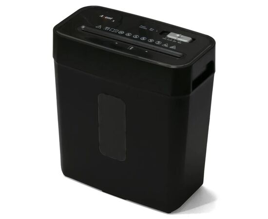 Уничтожитель документов Agent 0514.5 X (2x12) (6010234), изображение 2