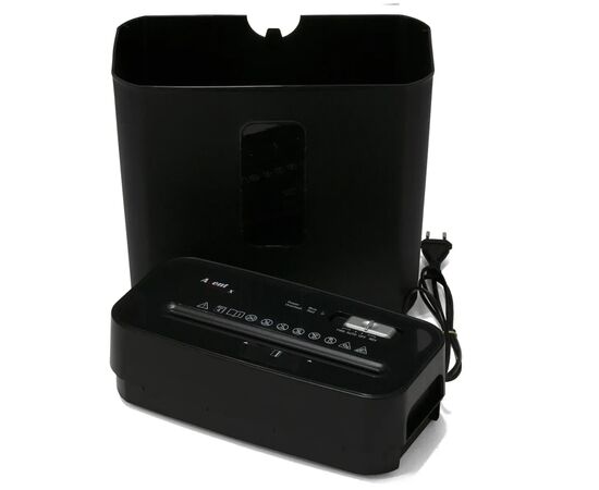 Уничтожитель документов Agent 0514.5 X (2x12) (6010234), изображение 4