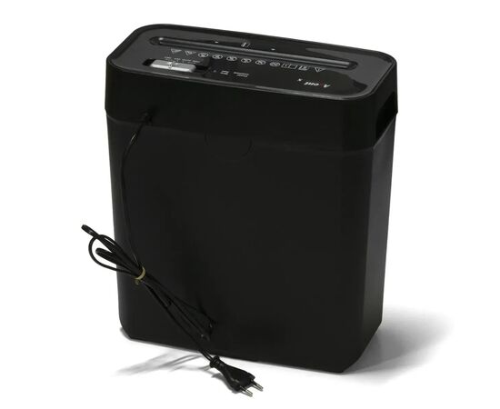 Уничтожитель документов Agent 1014.4 X (4x32) (6010235), изображение 3