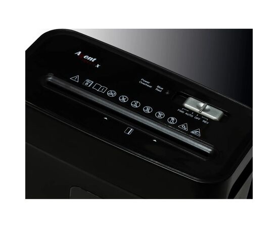 Уничтожитель документов Agent 1014.4 X (4x32) (6010235), изображение 5