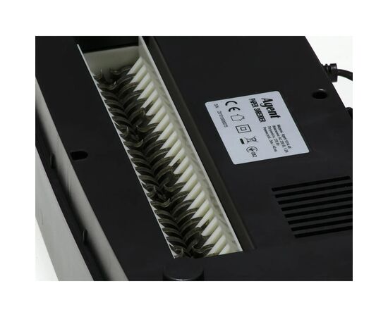 Уничтожитель документов Agent 1014.4 X (4x32) (6010235), изображение 6