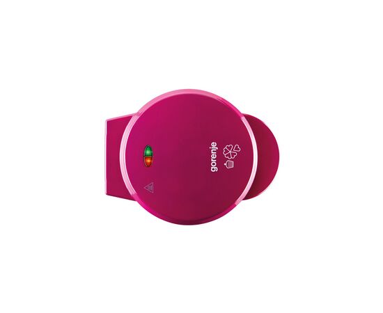 Вафельница Gorenje WCM702PW, изображение 4