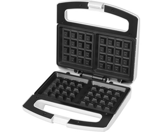 Вафельница Rotex RSM120-W, изображение 2