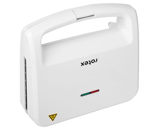 Вафельница Rotex RSM120-W, изображение 4