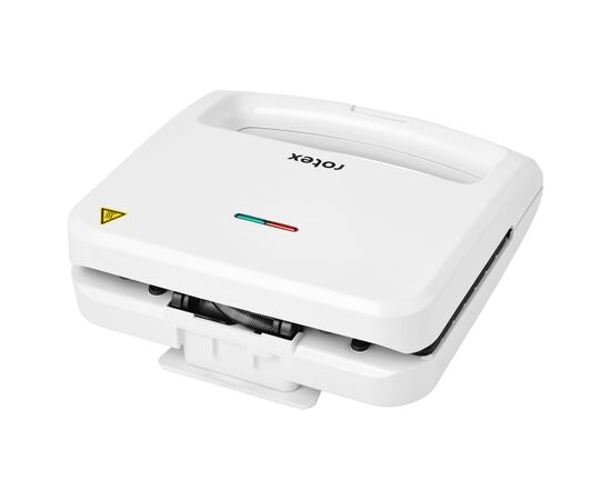Вафельница Rotex RSM120-W, изображение 6