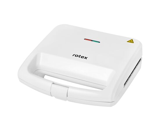 Вафельница Rotex RSM120-W