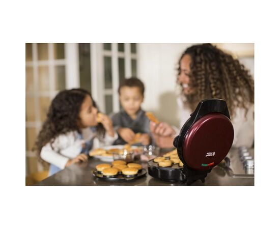 Вафельница Russell Hobbs 24620-56, изображение 4