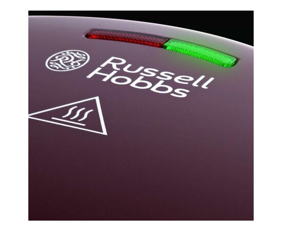 Вафельница Russell Hobbs 24620-56, изображение 5