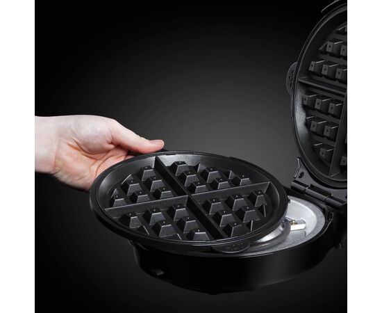 Вафельница Russell Hobbs 24620-56, изображение 6