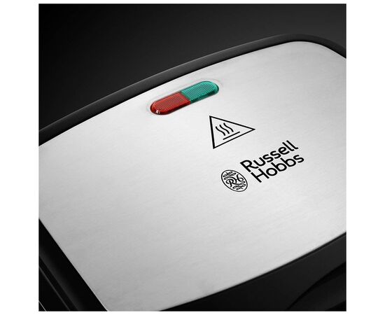 Сэндвичница Russell Hobbs Fiesta (24540-56), изображение 5
