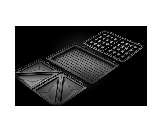 Сэндвичница Russell Hobbs Fiesta (24540-56), изображение 7