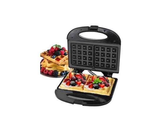 Вафельница Esperanza TKT003, изображение 4