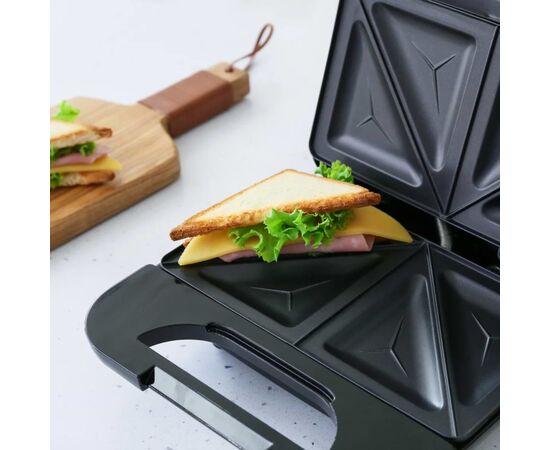 Сэндвичница Magio MG-368, изображение 6