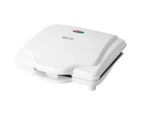 Вафельница ECG S 1370 Waffle (S1370 Waffle)