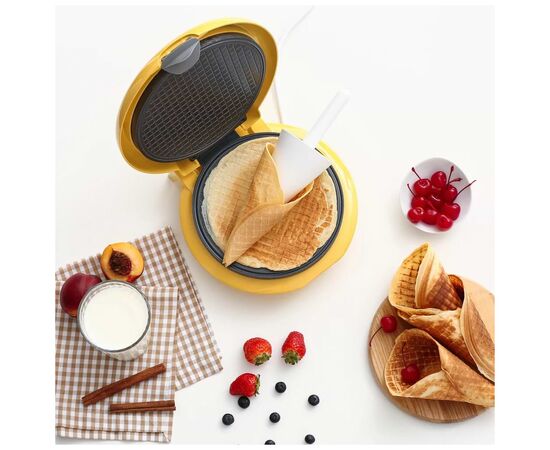 Вафельница Magio MG-397, изображение 5