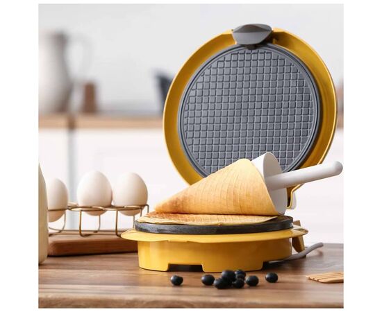 Вафельница Magio MG-397, изображение 6