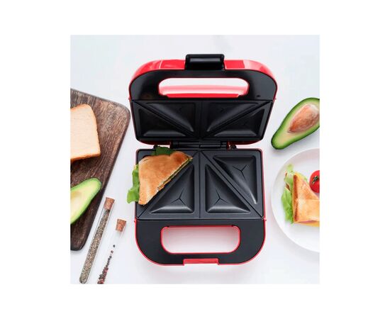 Сэндвичница Magio MG-376, изображение 6