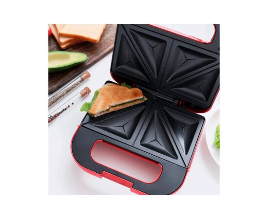 Сэндвичница Magio MG-376, изображение 8