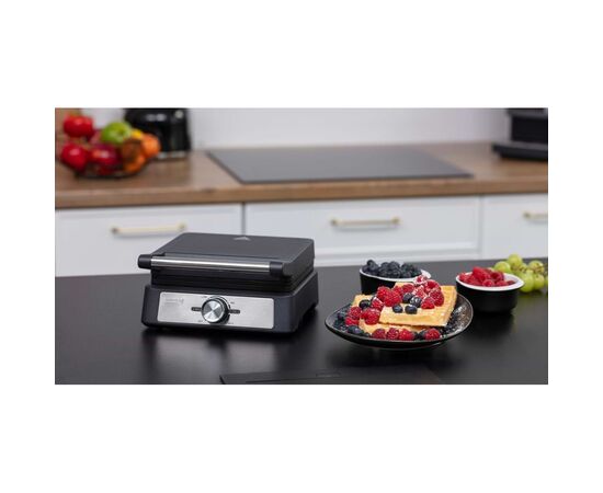 Вафельница MPM MGO-41/C, изображение 2