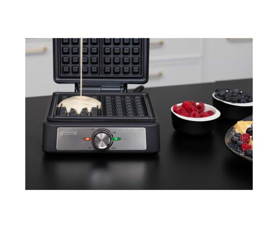 Вафельница MPM MGO-41/C, изображение 5