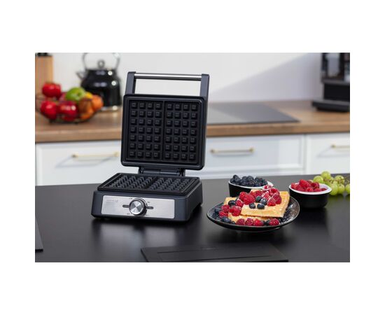 Вафельница MPM MGO-41/C, изображение 6