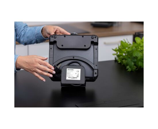 Вафельница MPM MGO-41/C, изображение 7