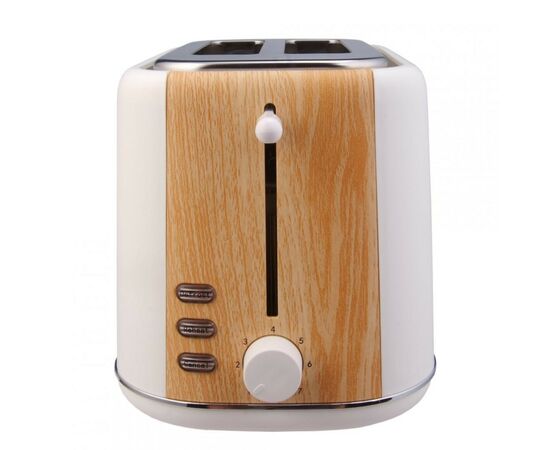 Тостер HEINNER HTP-WH800BB, изображение 2