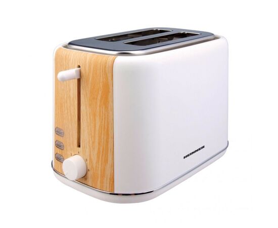 Тостер HEINNER HTP-WH800BB