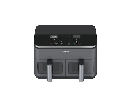 Мультипечь Cosori Dual Basket 8.5-Litre (CAF-R901-AEU)