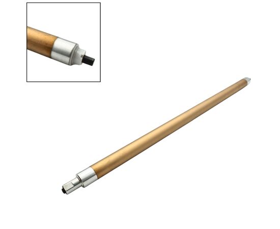 Вал магнитный HP LJ 5000/Canon ImageCLASS 2200/LBP1610/C4129X + bushing, assembled Welldo (WD-MRH4129X)