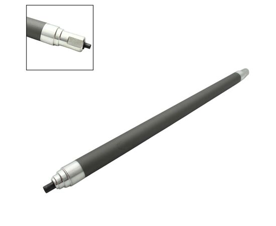 Вал магнитный HP LJ 5200/M5025/5035/Enterprise 700 M712/Pro M435/701/Q7516A/CF214A + bushing, assembled Welldo (WD-MRH7516A)