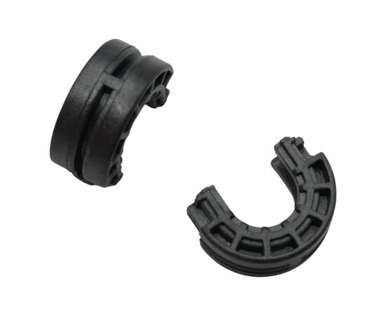 Втулка вала резинового HP LJ Pro комплект M501/M506/Canon LBP312/MF-521/522/iR1643 Welldo (BSH506LR-WDS)