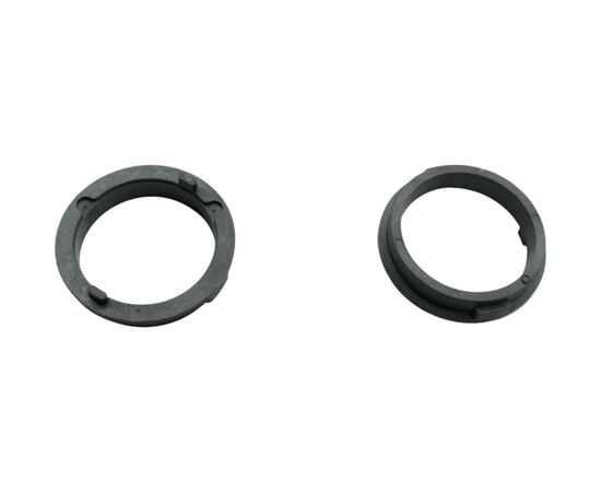 Втулка вала тефлонового Brother комплект 2шт, for assembly HL--2140/DCP-7030/MFC-7320/LU2374001 Veaye (BSH-HL2140-UR-VE), зображення 2