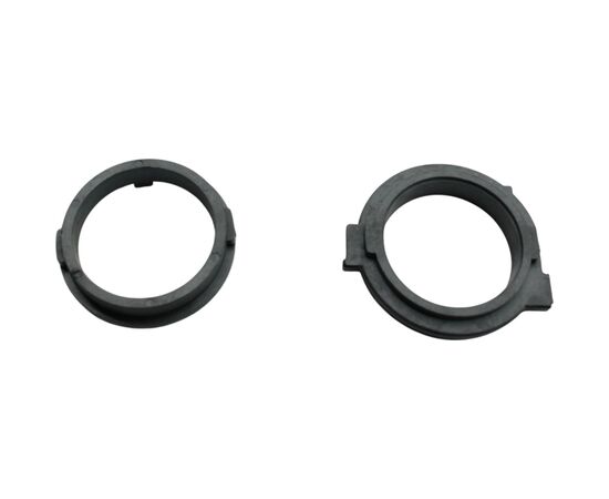 Втулка вала тефлонового Brother комплект 2шт, for assembly HL--2140/DCP-7030/MFC-7320/LU2374001 Veaye (BSH-HL2140-UR-VE)