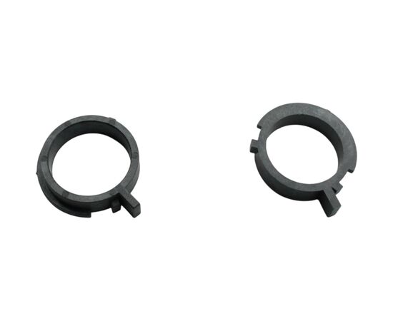 Втулка вала тефлонового Samsung комплект ML-1210/1250/1520/SF-531/Ph 3110/3210, left+right Veaye (BSH-ML1210-UR-VE), зображення 3